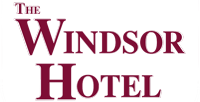 The Windsor Hotel