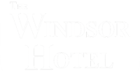 The Windsor Hotel